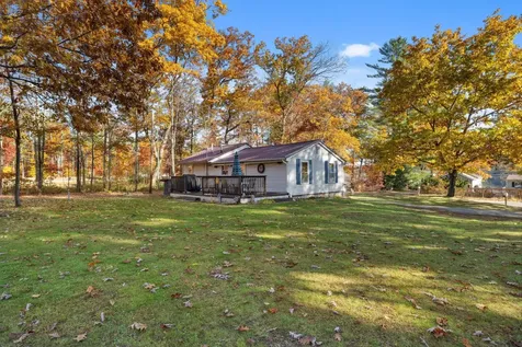 15 Glines Park Road Northfield NH 03276