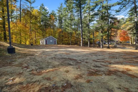 15 Glines Park Road Northfield NH 03276