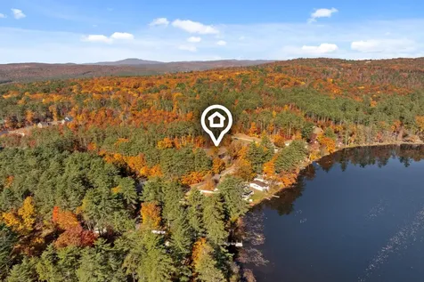 15 Glines Park Road Northfield NH 03276