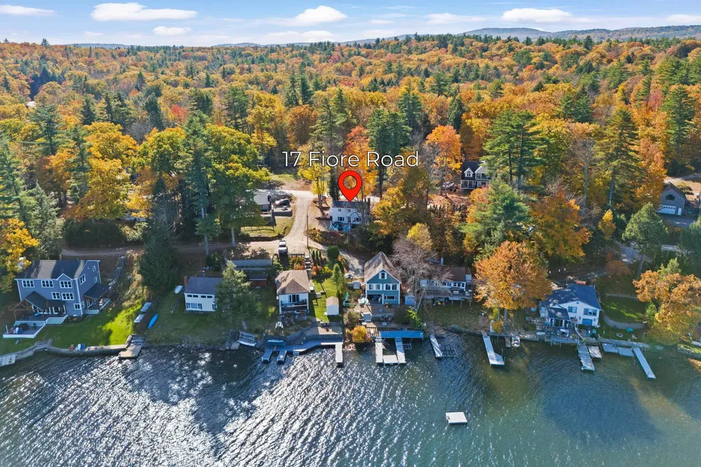 17 Fiore Road Northwood NH 03261