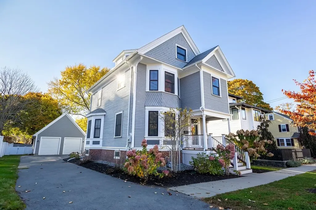 194 Wibird Street Portsmouth NH 03801
