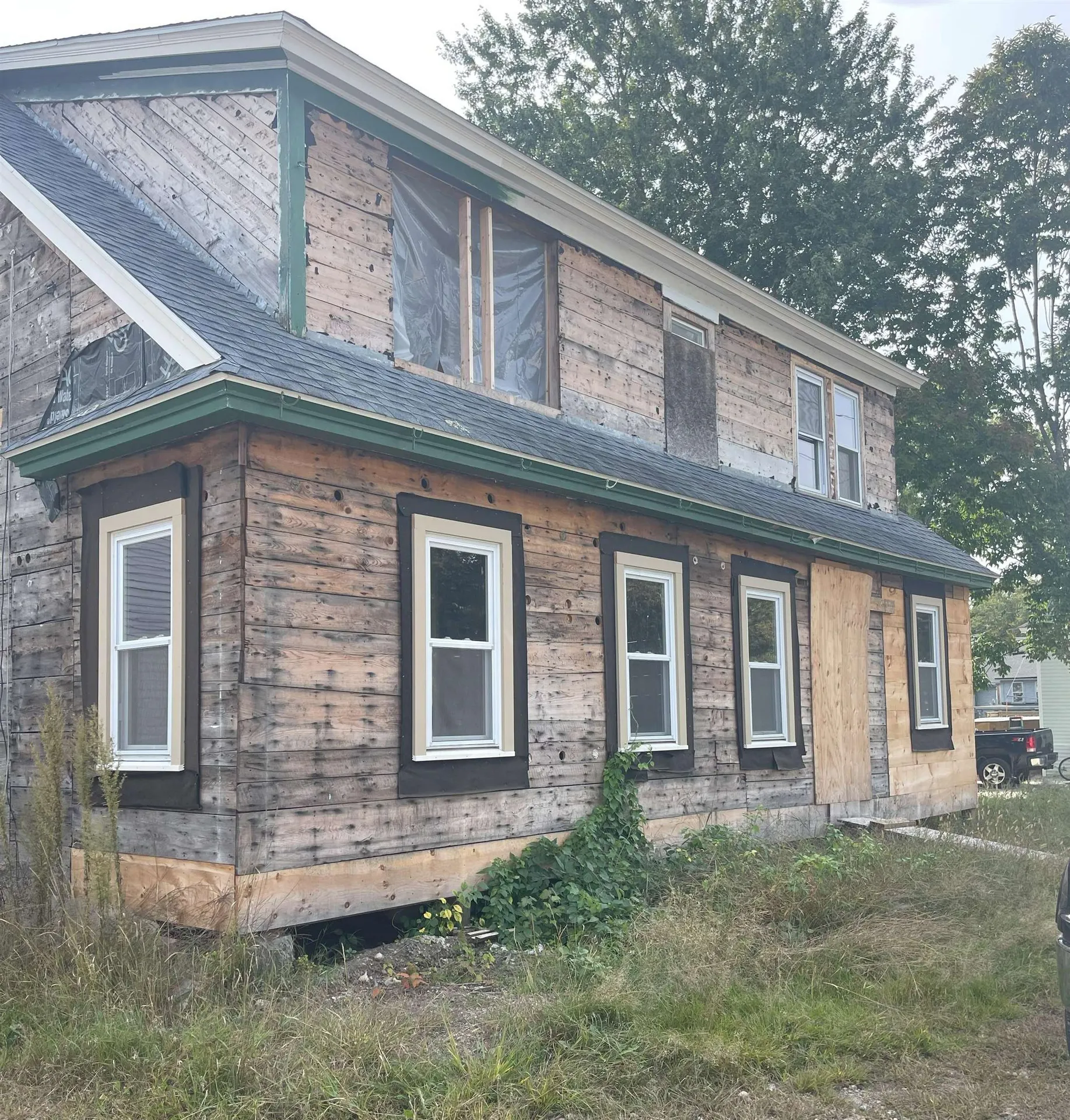 11 Winter Street Farmington NH 03835