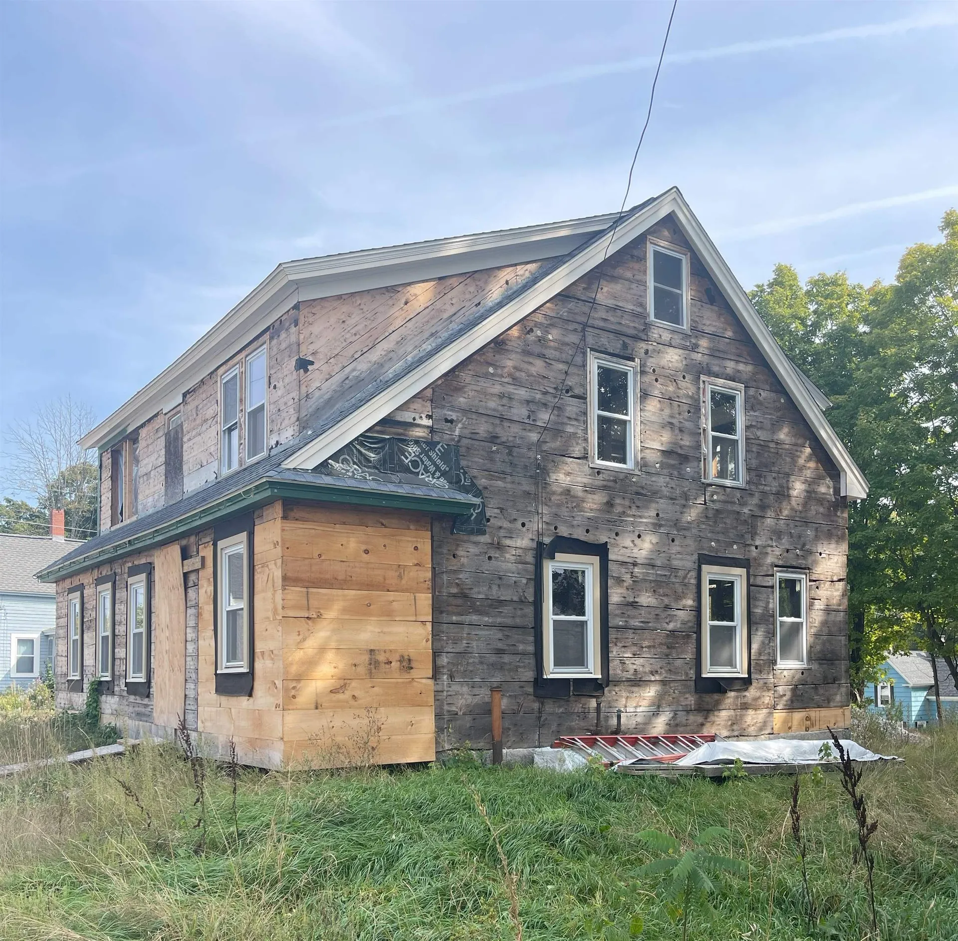 11 Winter Street Farmington NH 03835