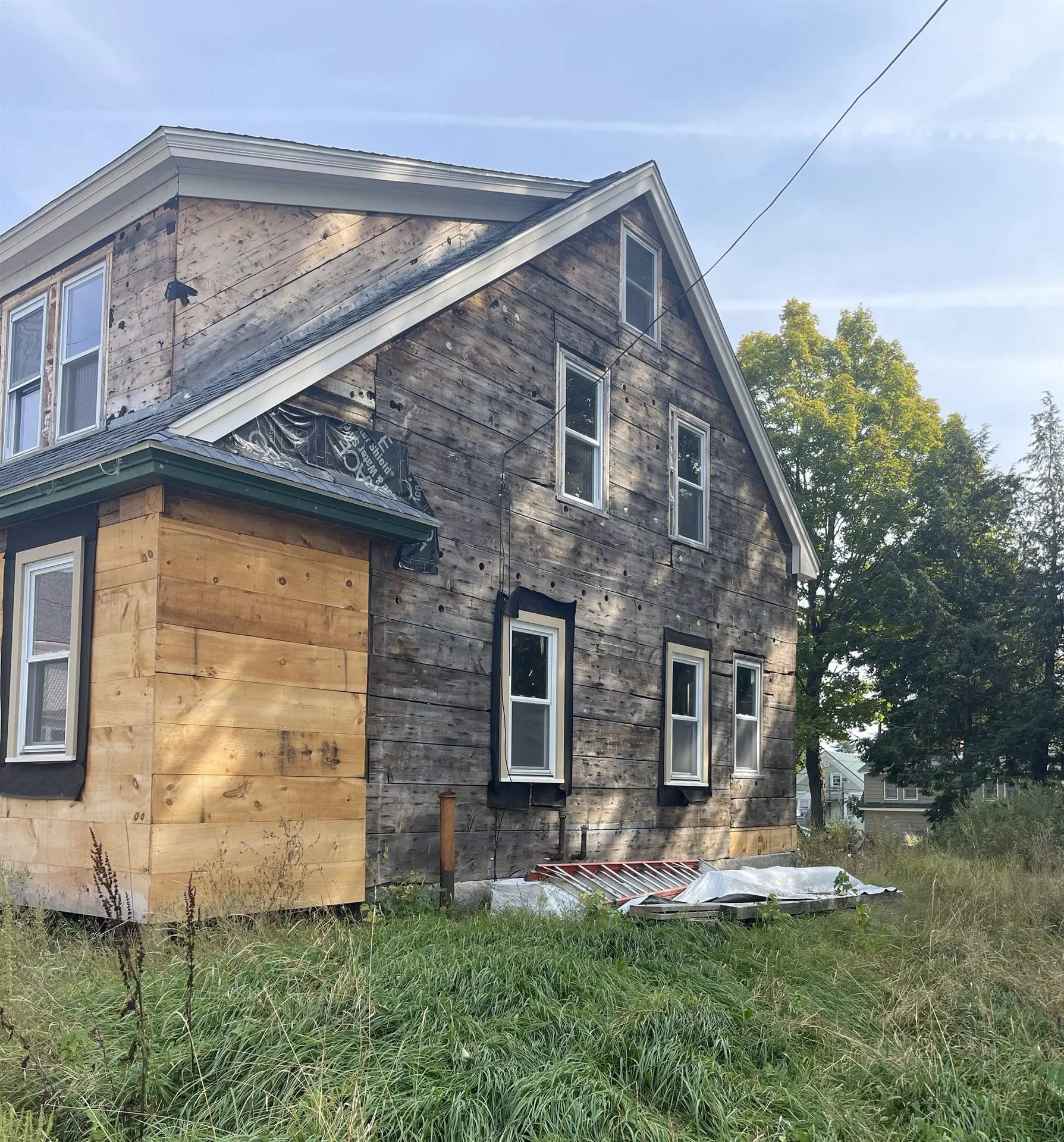 11 Winter Street Farmington NH 03835