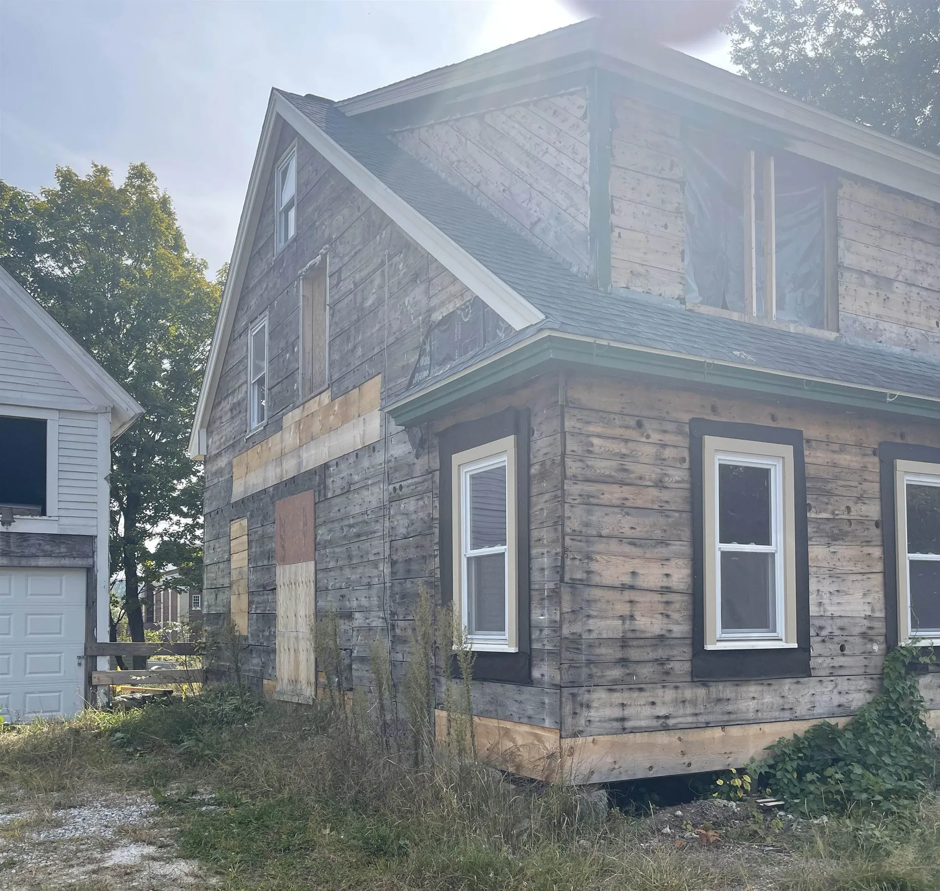 11 Winter Street Farmington NH 03835