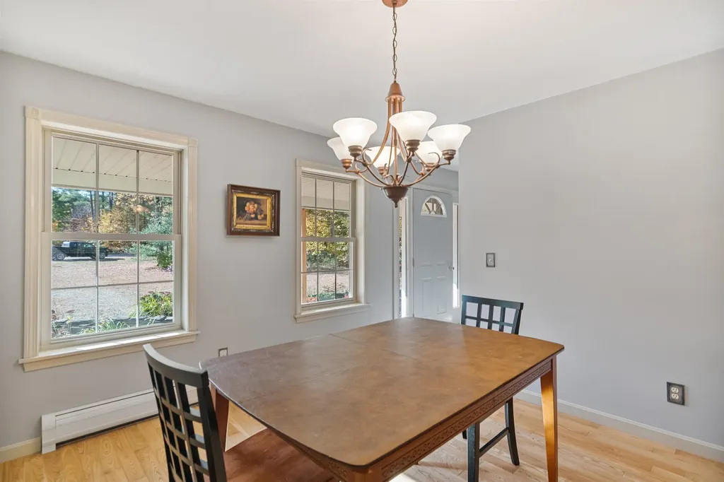 21 Beeman Road Fairfax VT 05454