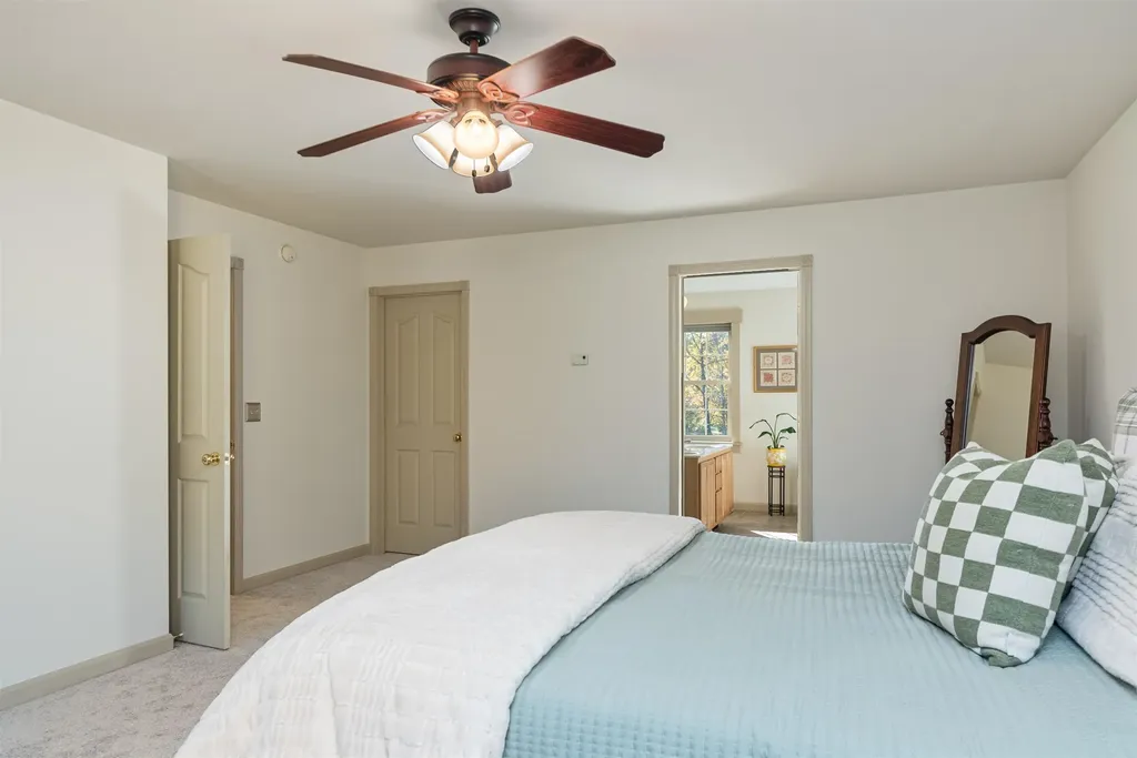 21 Beeman Road Fairfax VT 05454