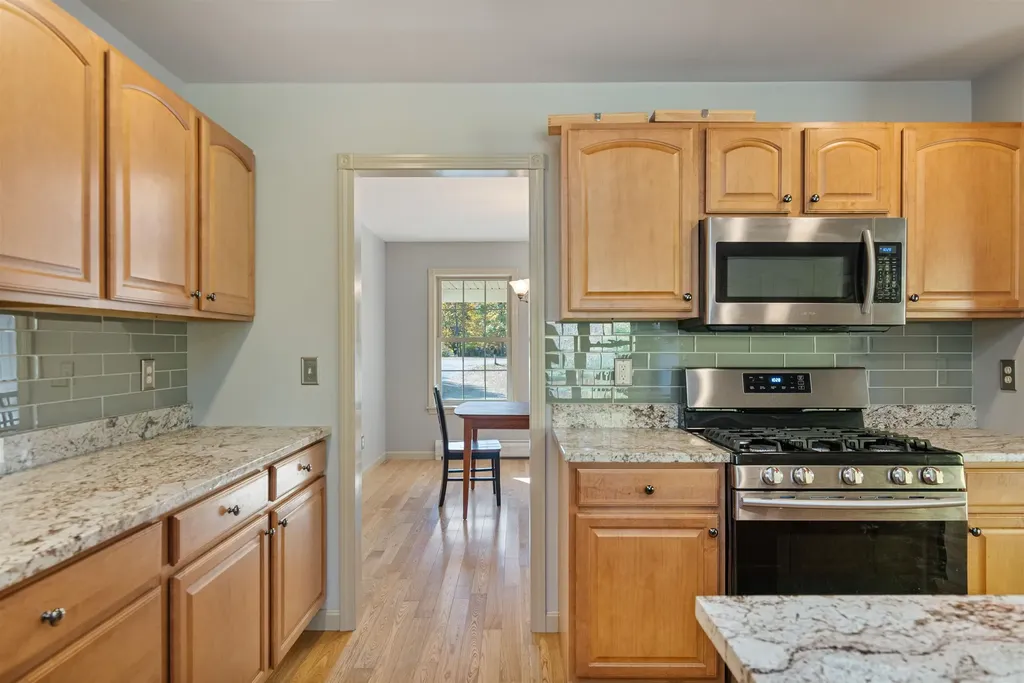 21 Beeman Road Fairfax VT 05454