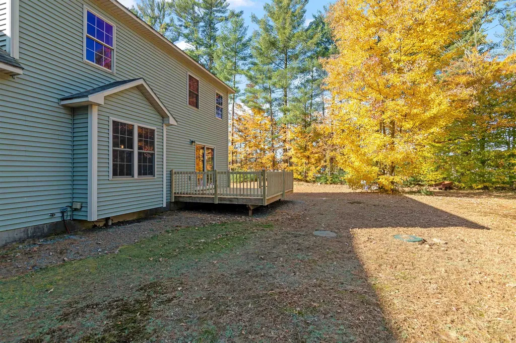 21 Beeman Road Fairfax VT 05454