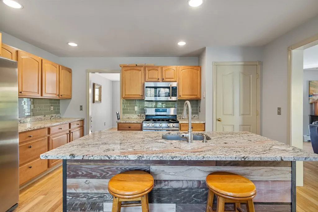 21 Beeman Road Fairfax VT 05454