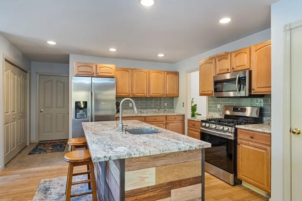 21 Beeman Road Fairfax VT 05454