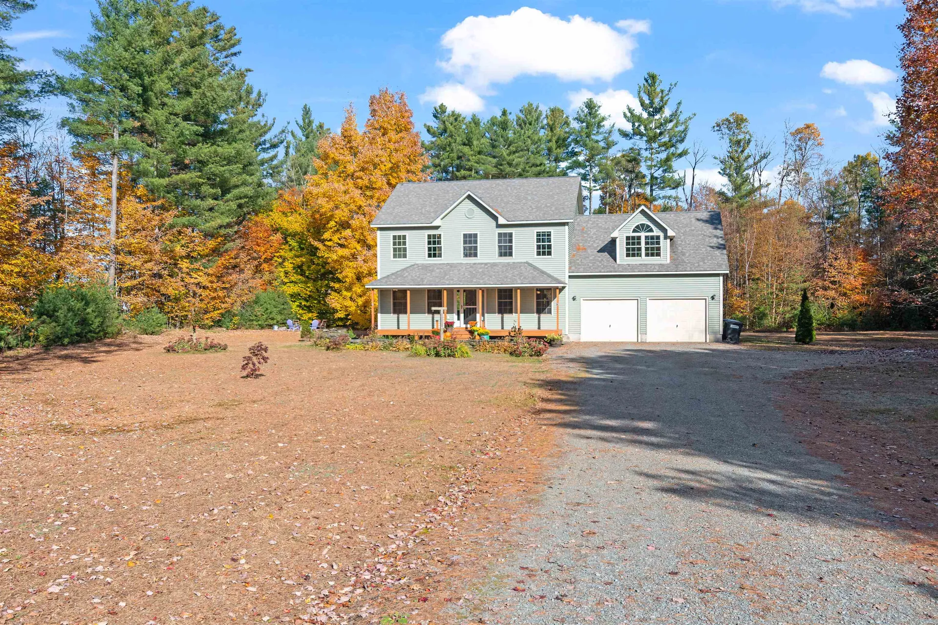 21 Beeman Road Fairfax VT 05454