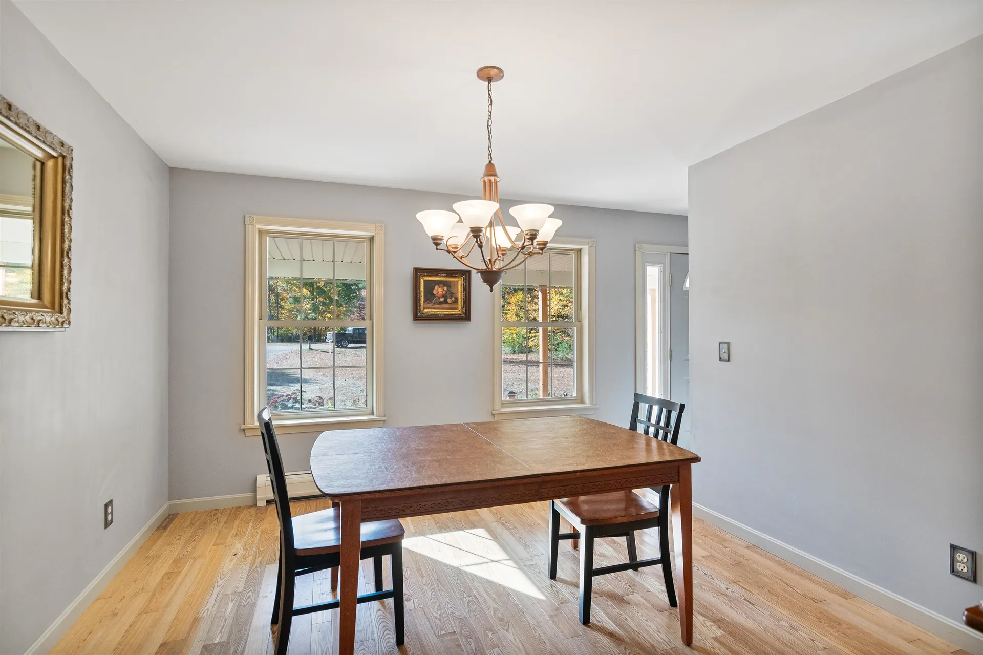 21 Beeman Road Fairfax VT 05454