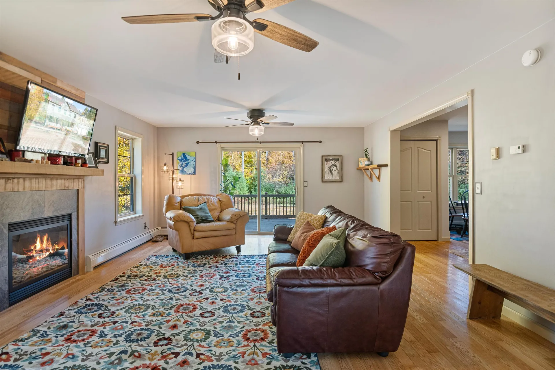 21 Beeman Road Fairfax VT 05454