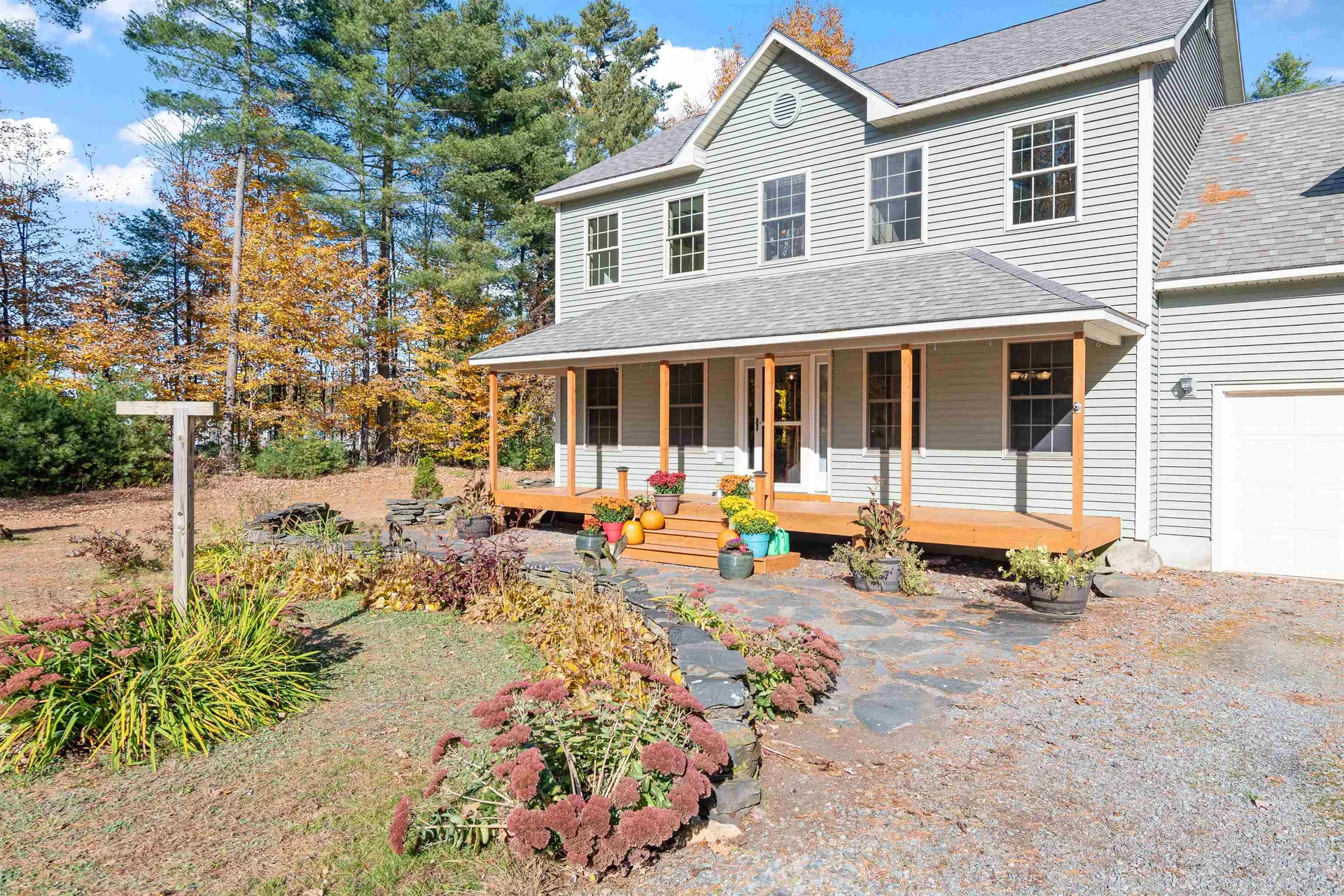21 Beeman Road Fairfax VT 05454
