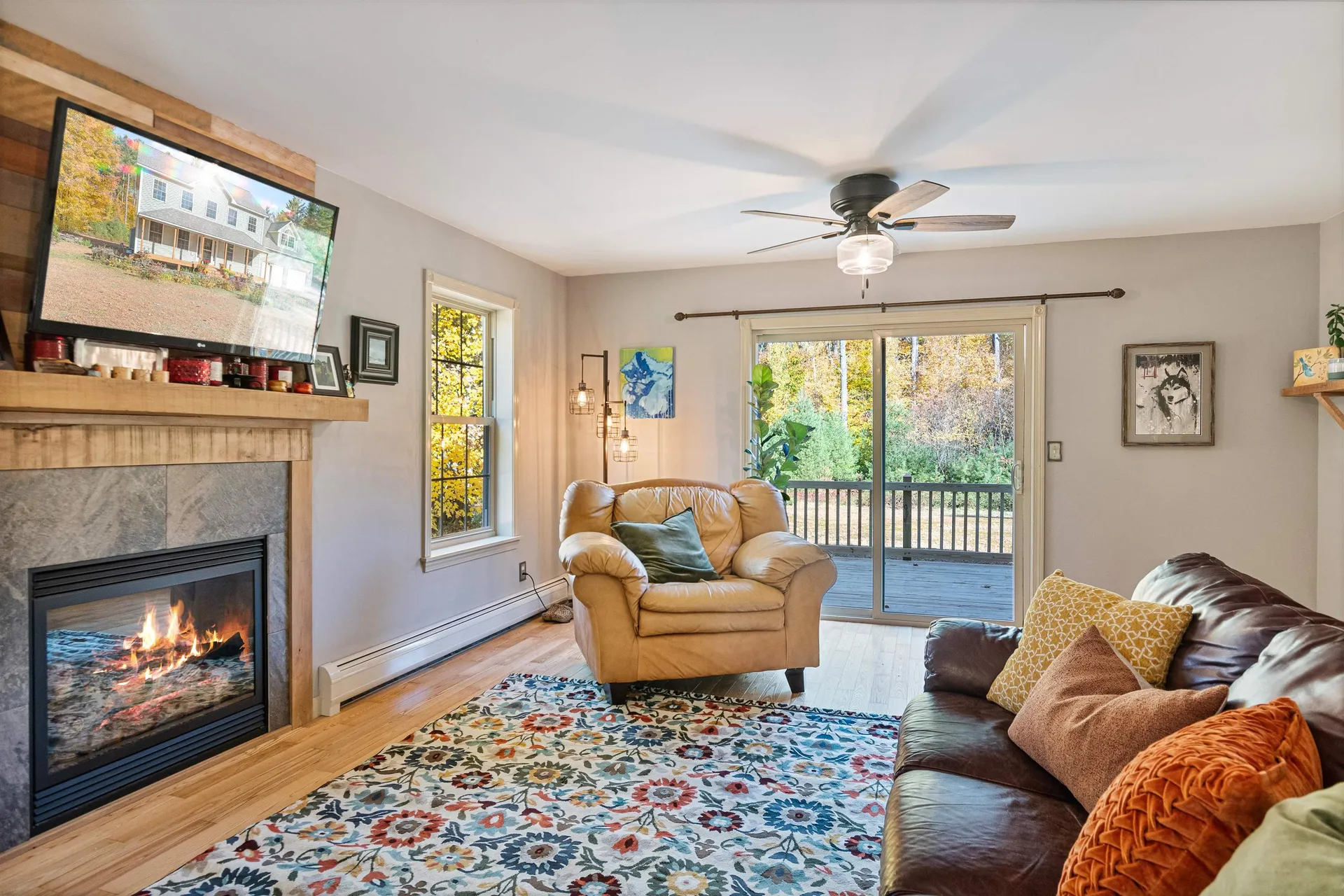 21 Beeman Road Fairfax VT 05454