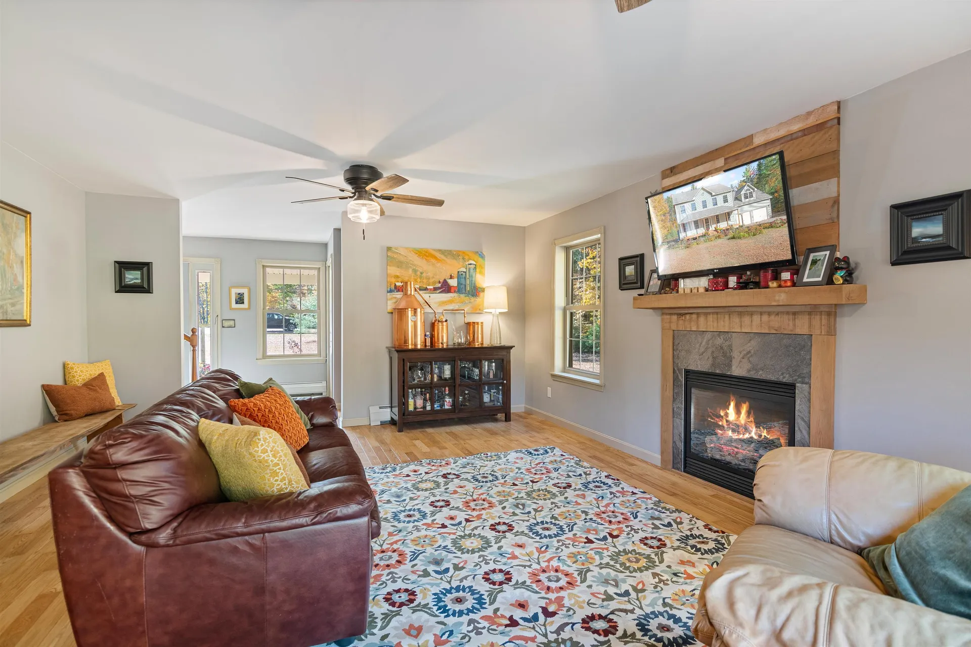 21 Beeman Road Fairfax VT 05454