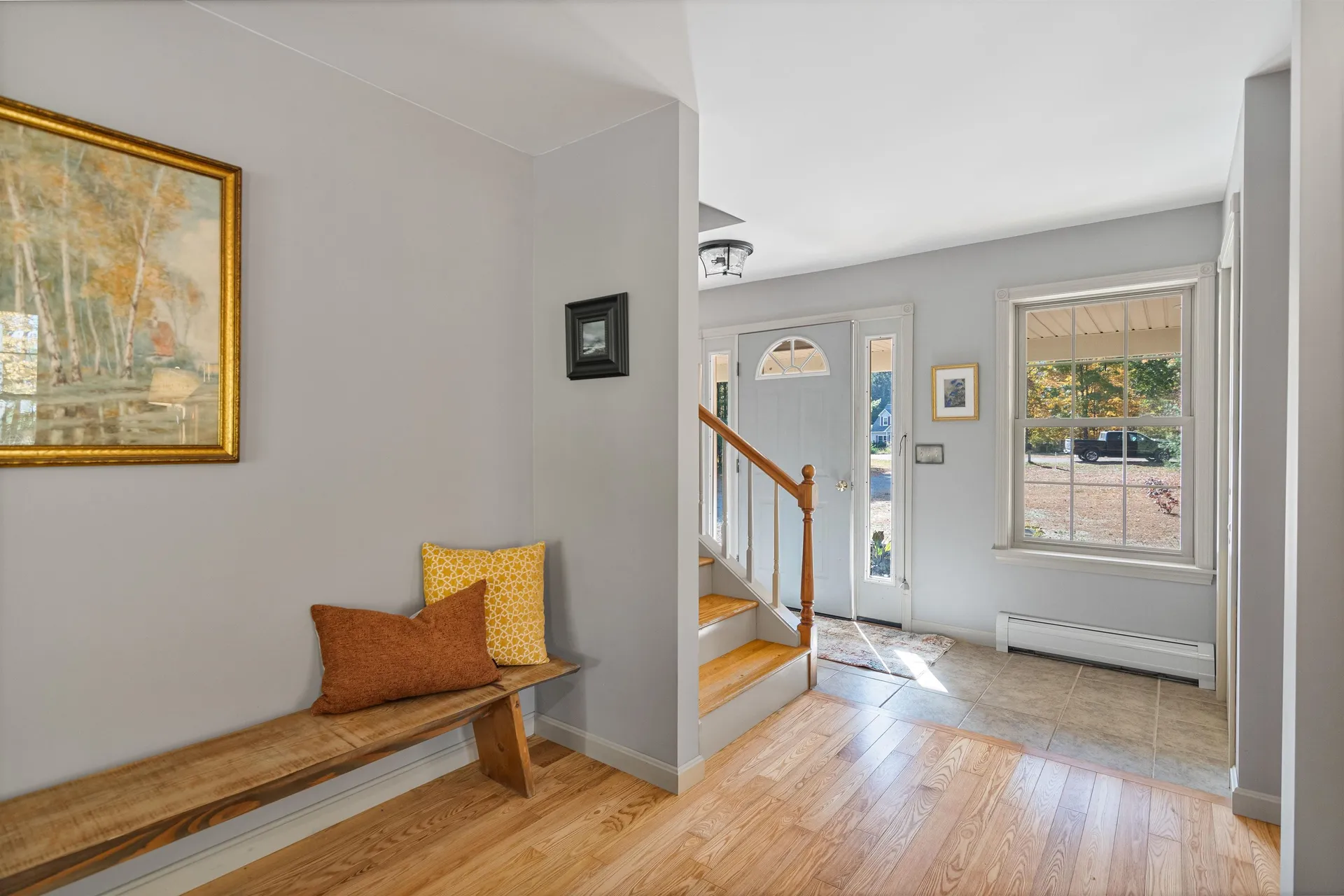 21 Beeman Road Fairfax VT 05454