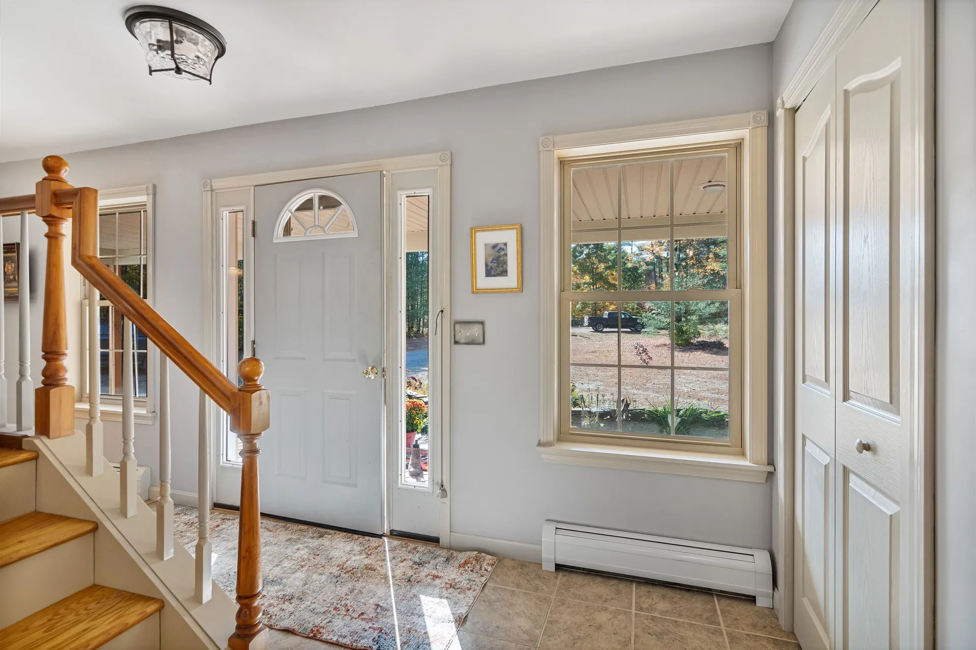 21 Beeman Road Fairfax VT 05454