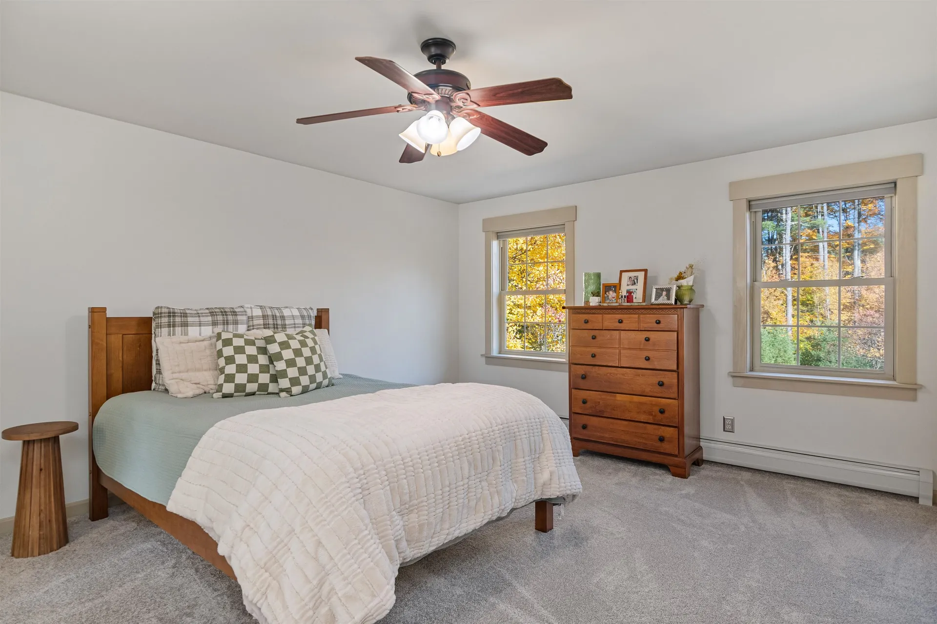 21 Beeman Road Fairfax VT 05454