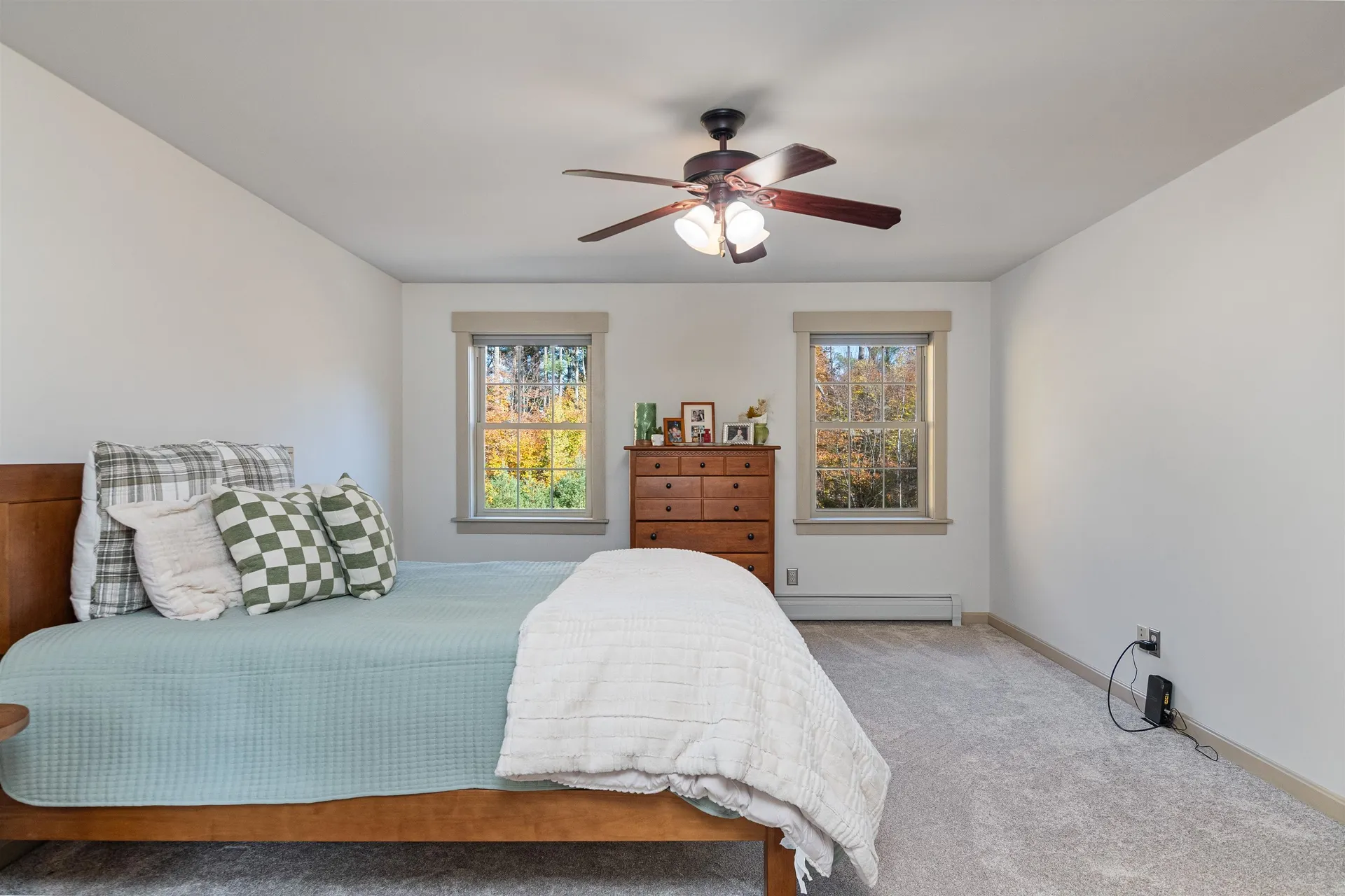 21 Beeman Road Fairfax VT 05454