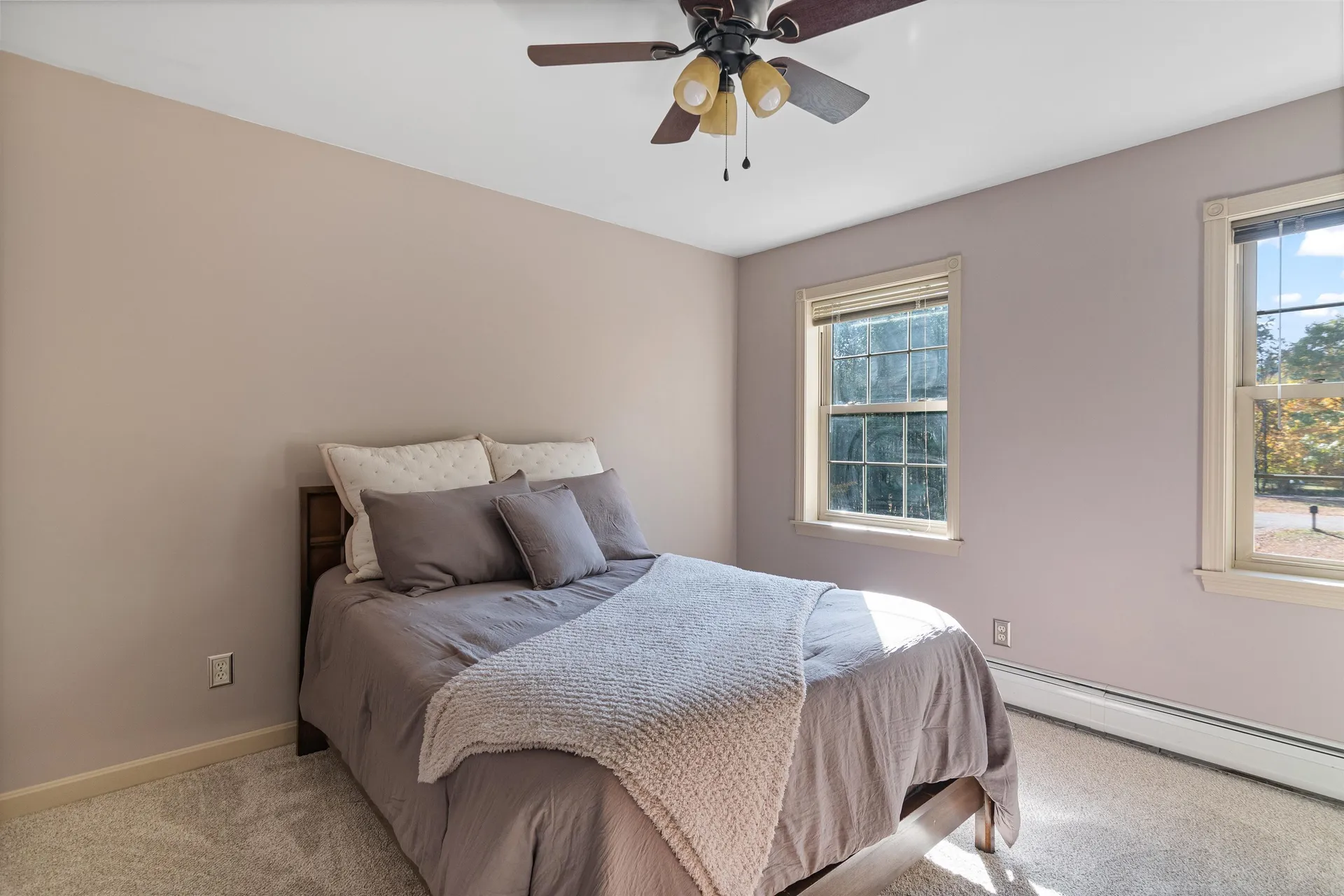 21 Beeman Road Fairfax VT 05454