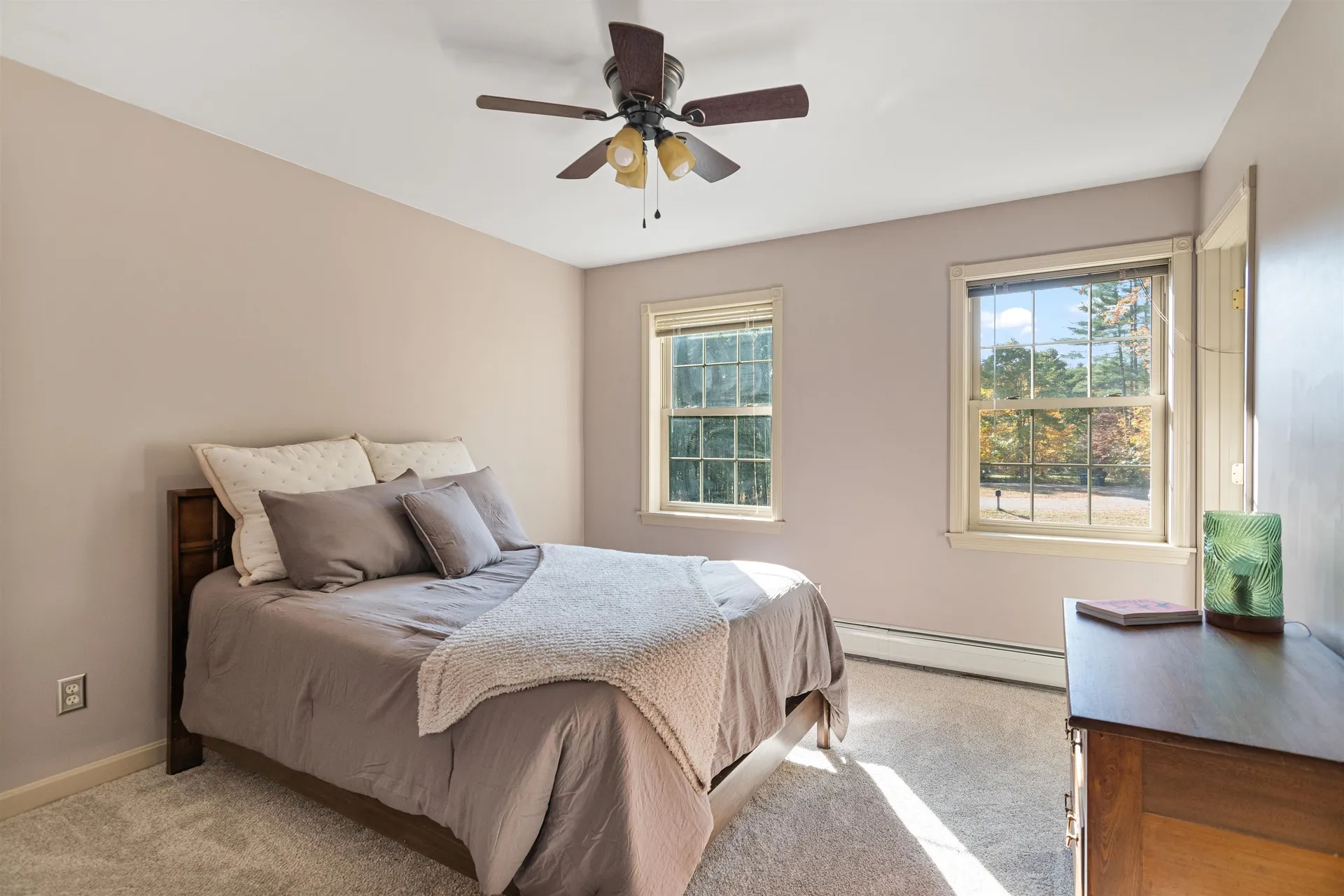 21 Beeman Road Fairfax VT 05454