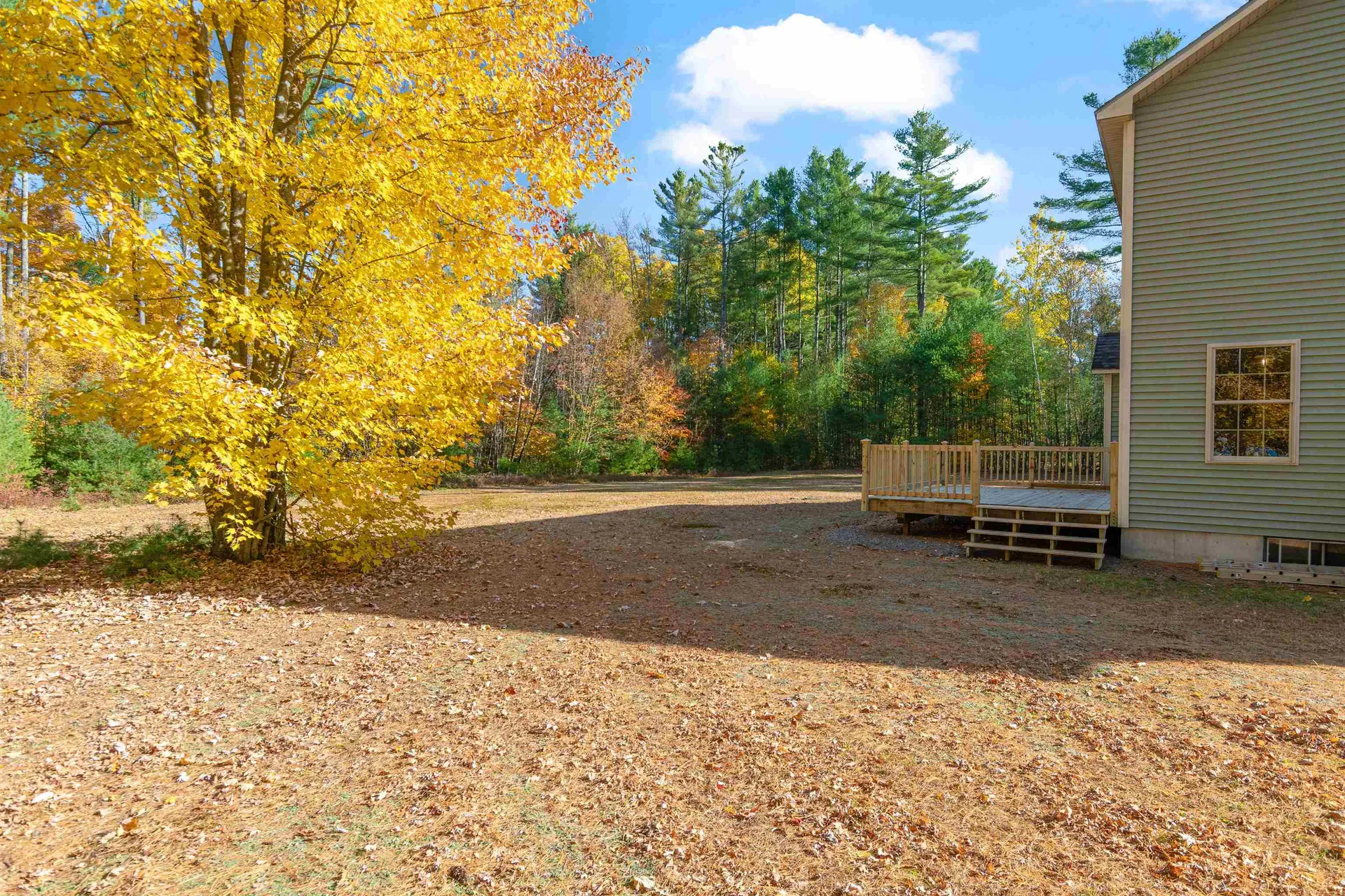 21 Beeman Road Fairfax VT 05454