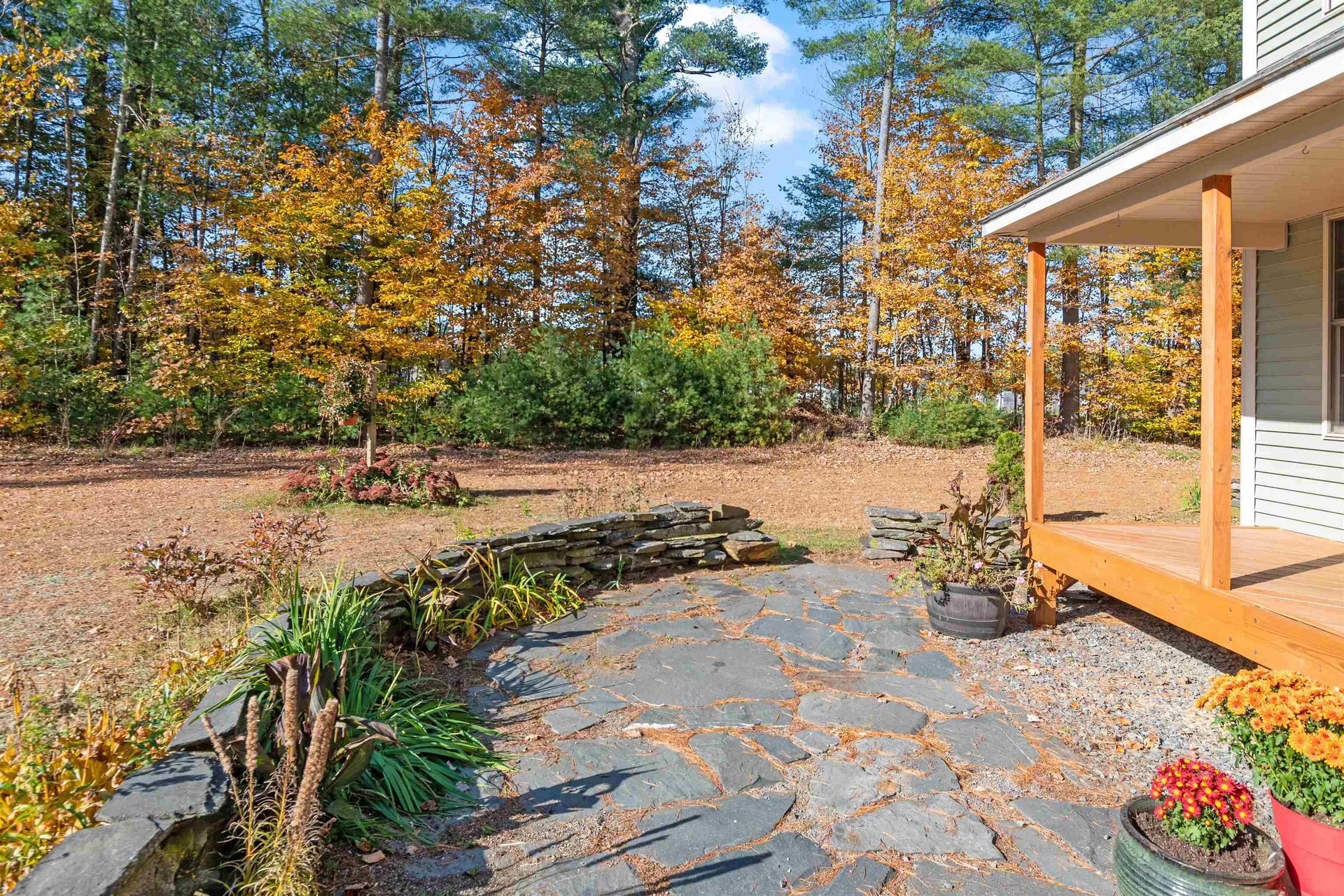 21 Beeman Road Fairfax VT 05454