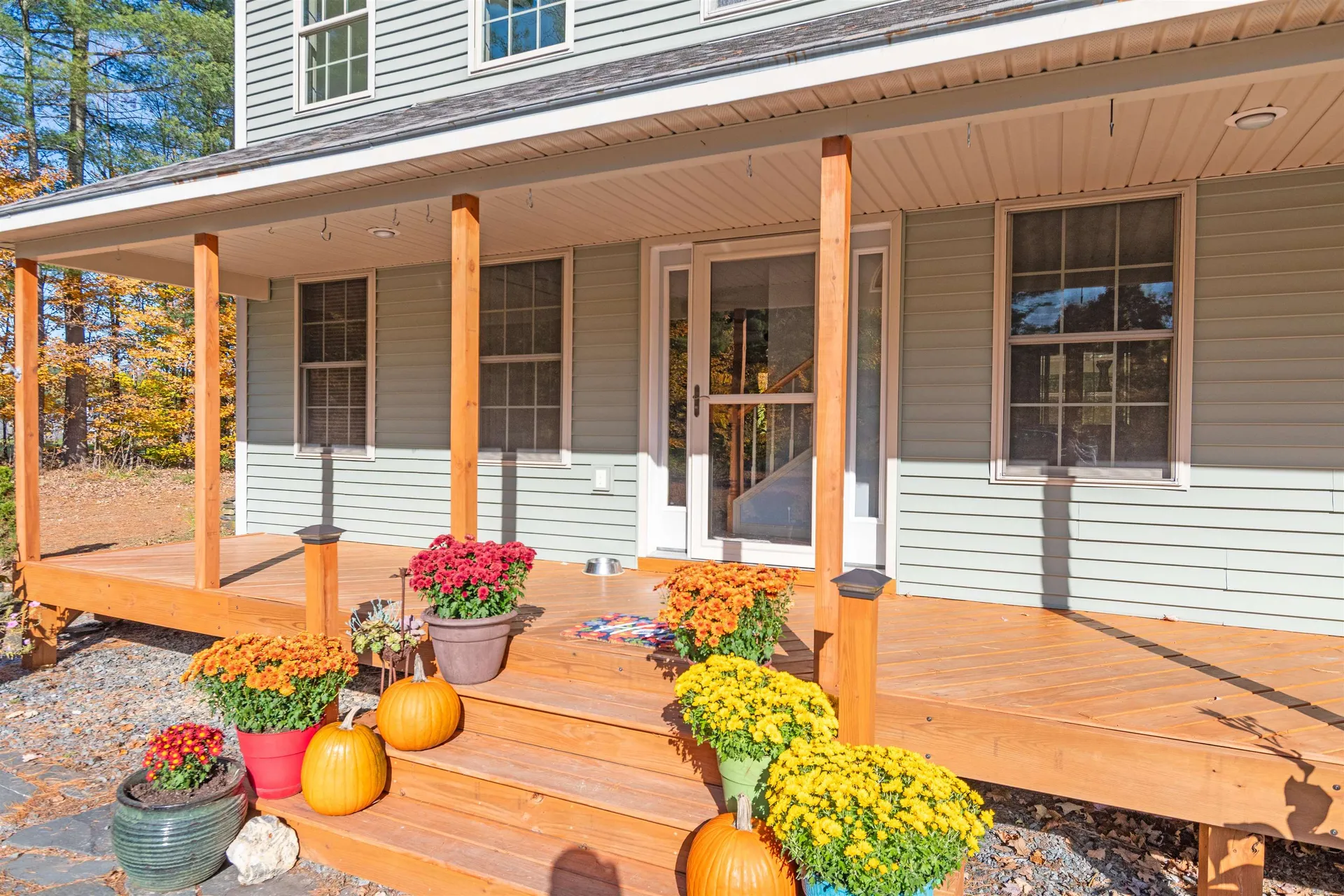 21 Beeman Road Fairfax VT 05454