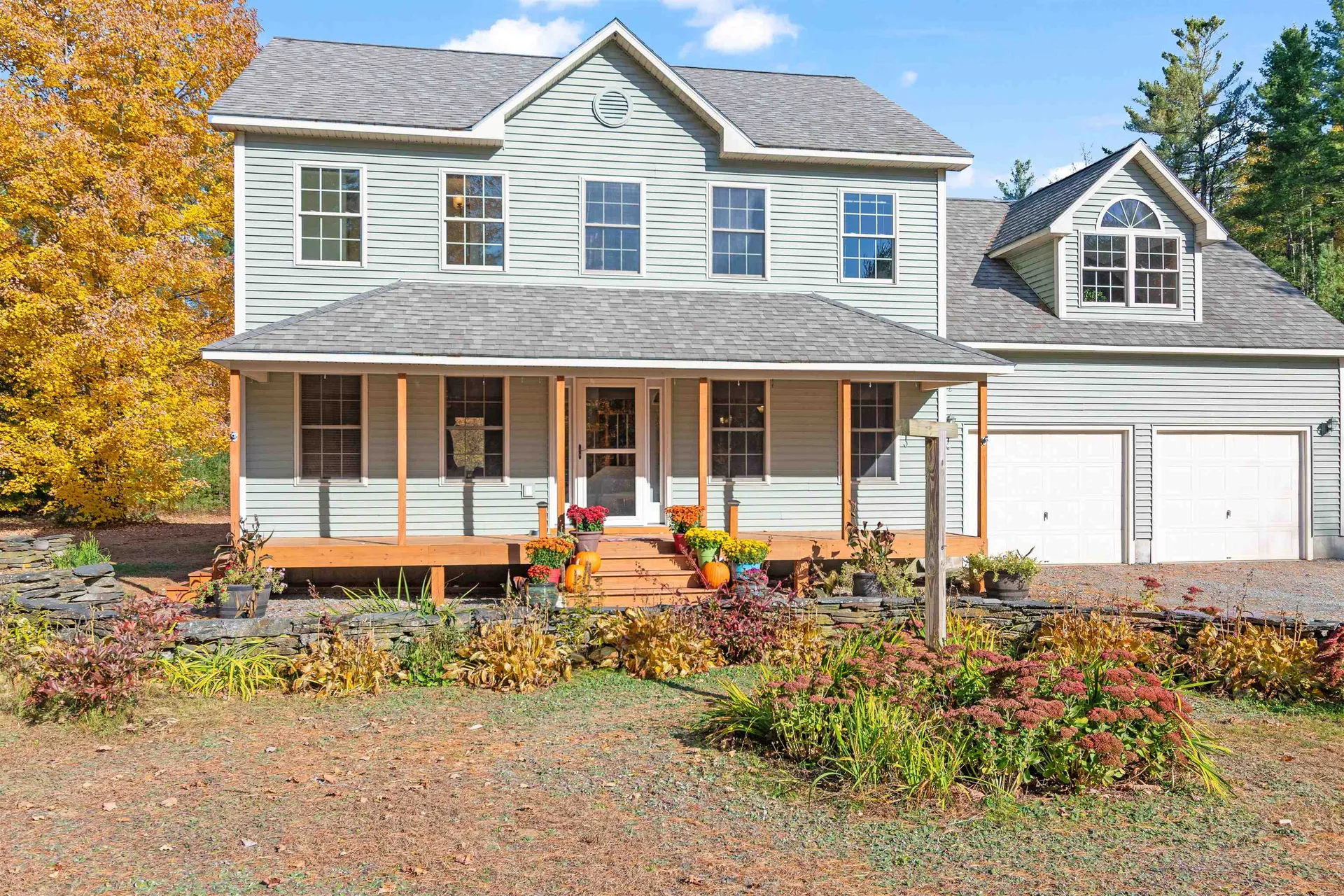 21 Beeman Road Fairfax VT 05454