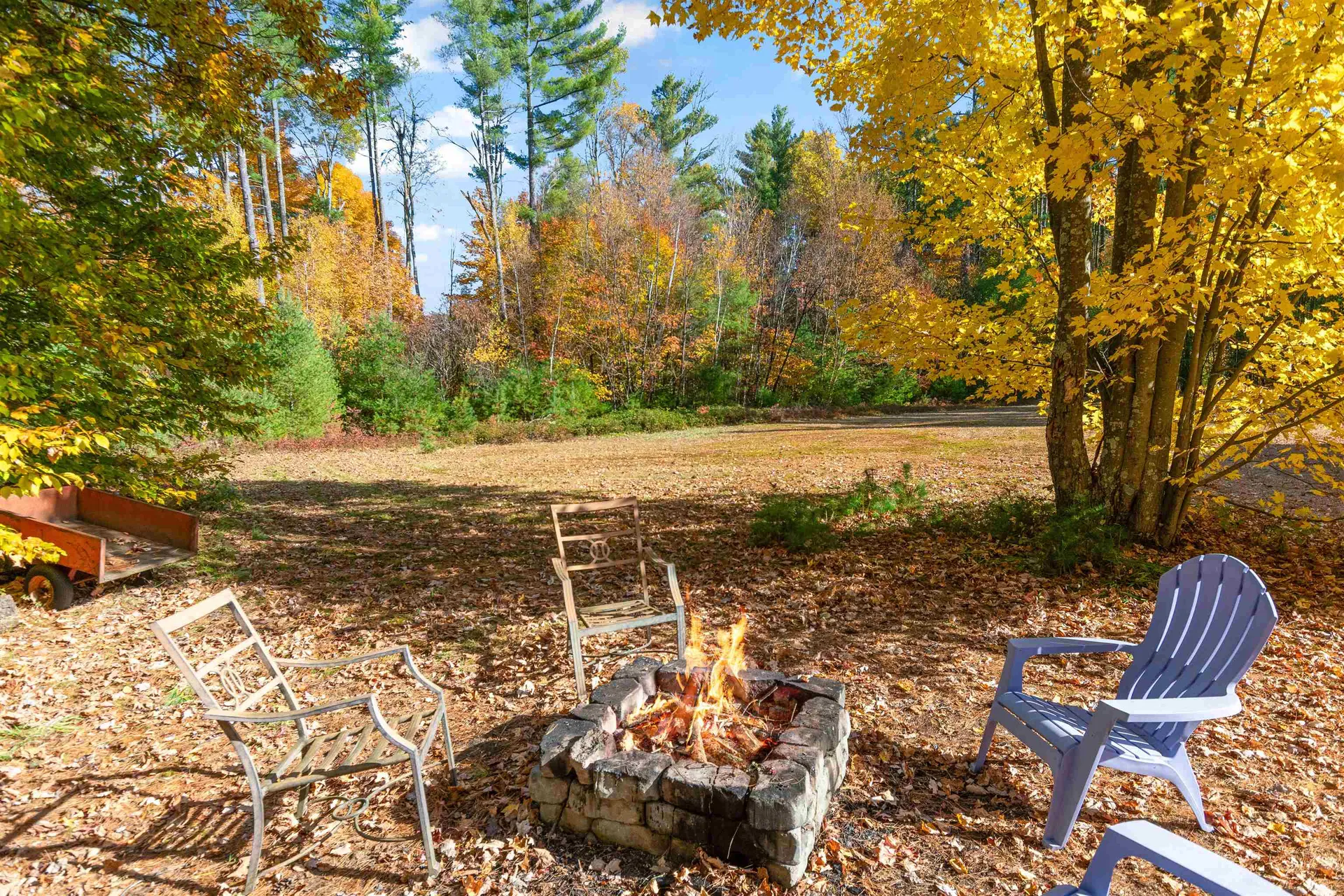 21 Beeman Road Fairfax VT 05454