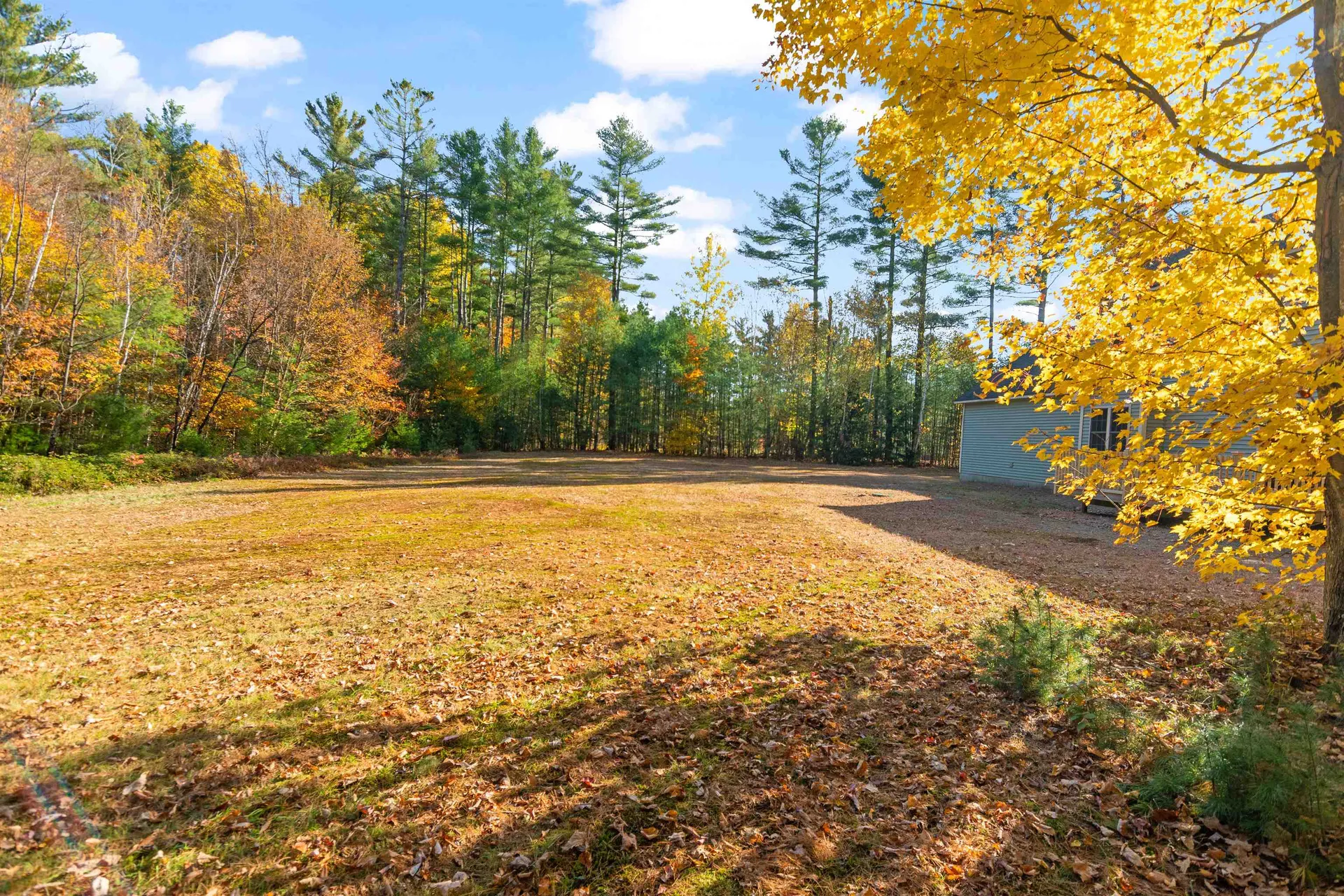 21 Beeman Road Fairfax VT 05454