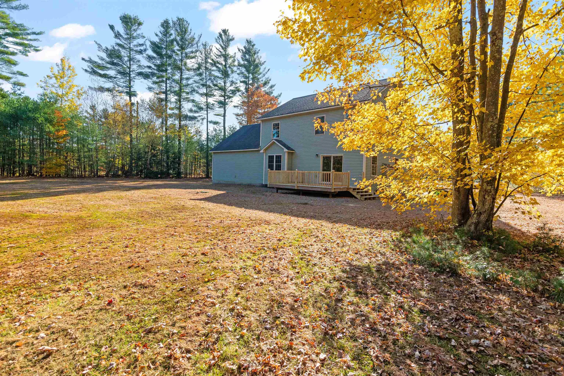 21 Beeman Road Fairfax VT 05454