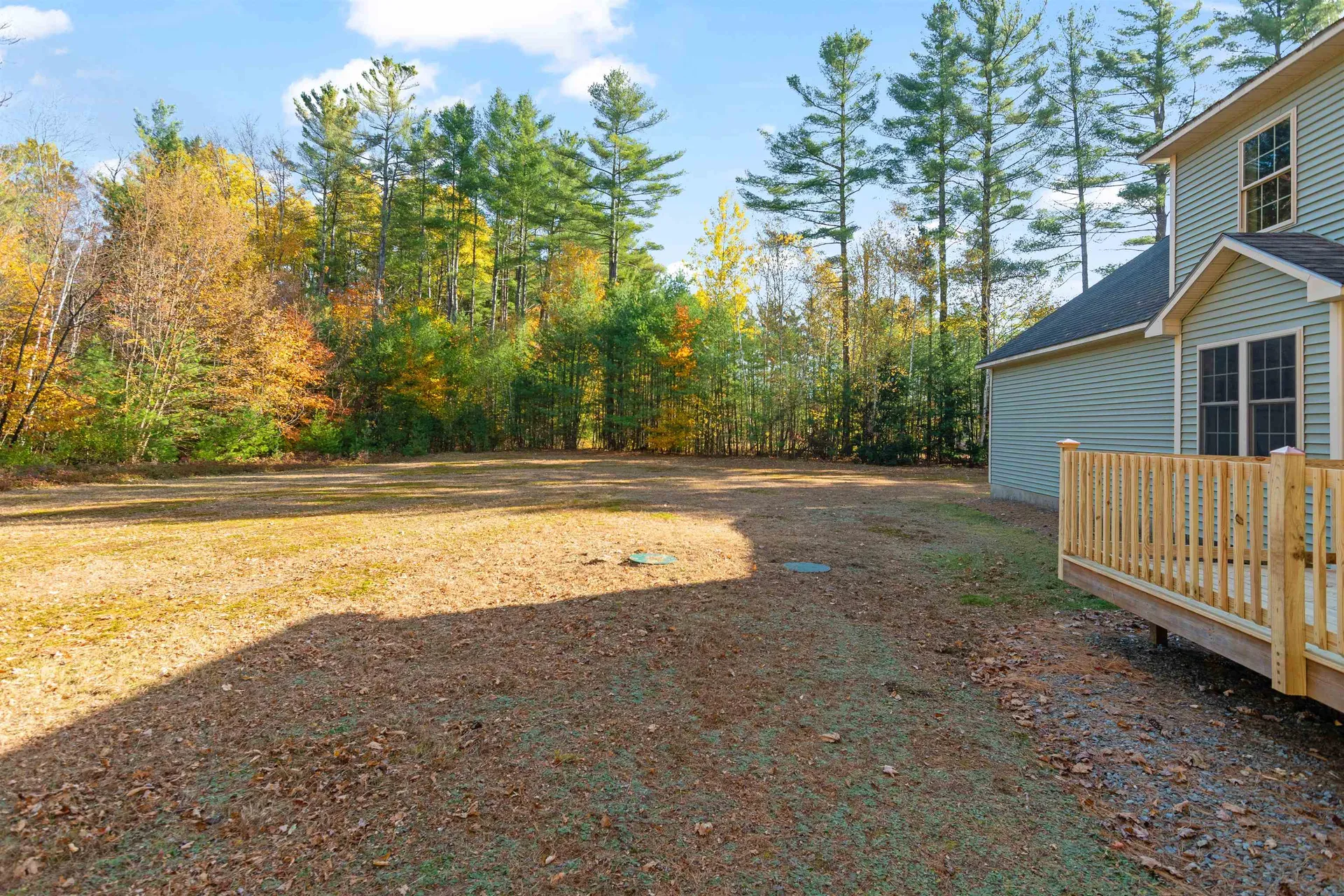 21 Beeman Road Fairfax VT 05454