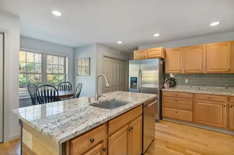 21 Beeman Road Fairfax VT 05454