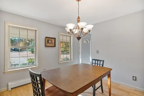 21 Beeman Road Fairfax VT 05454