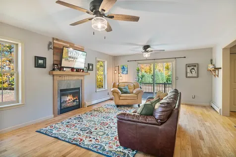 21 Beeman Road Fairfax VT 05454