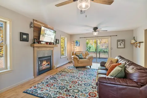 21 Beeman Road Fairfax VT 05454