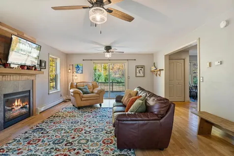 21 Beeman Road Fairfax VT 05454