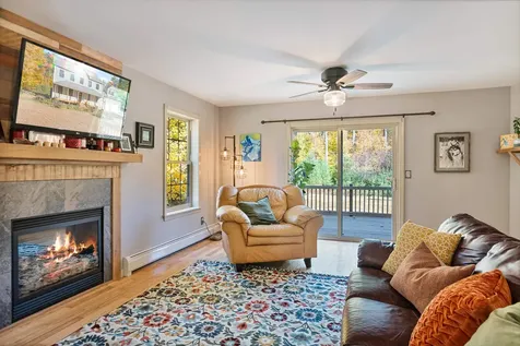 21 Beeman Road Fairfax VT 05454