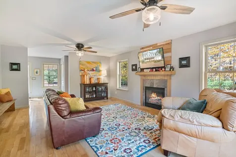 21 Beeman Road Fairfax VT 05454