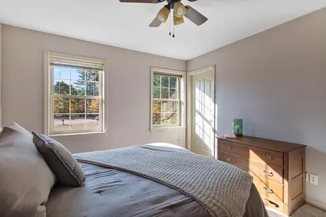 21 Beeman Road Fairfax VT 05454