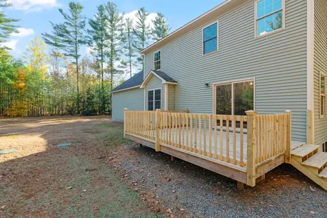 21 Beeman Road Fairfax VT 05454