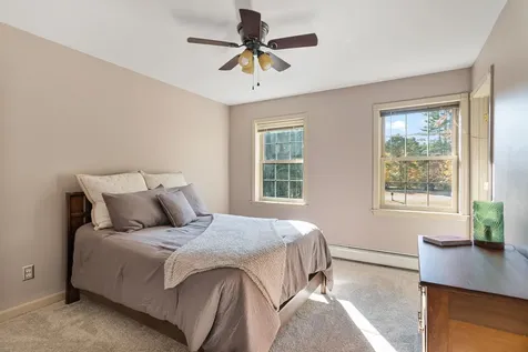 21 Beeman Road Fairfax VT 05454