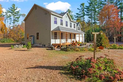 21 Beeman Road Fairfax VT 05454