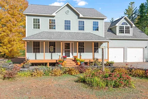 21 Beeman Road Fairfax VT 05454