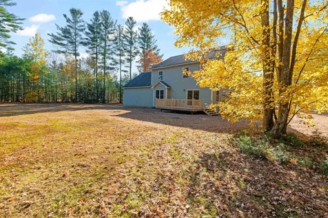 21 Beeman Road Fairfax VT 05454