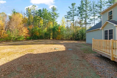 21 Beeman Road Fairfax VT 05454