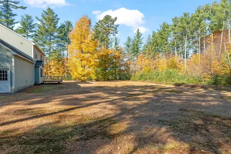 21 Beeman Road Fairfax VT 05454